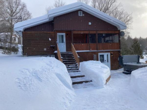 Waterfront - Chalet des Becassines